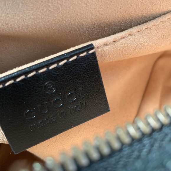 Gucci Belt Bag like new!! - Picture 12 of 15